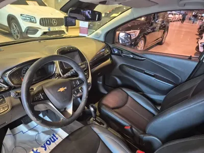 ChevroletGMDaewoo Spark 2016, 93282 км, за 6290000 KRW - фото 20