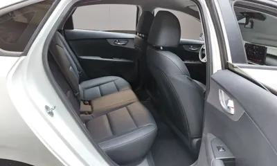 Kia K3 2022, 75124 км, за 16900000 KRW - фото 12