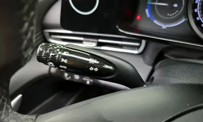 Hyundai Avante 2021, 8210 км, за 20900000 KRW - фото 27