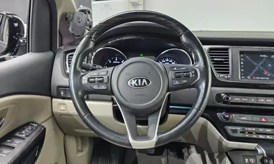 Kia Canival 2020, 75430 км, за 15500000 KRW - фото 13