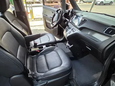 Kia Ray 2016, 159500 км, за 6500000 KRW - фото 9