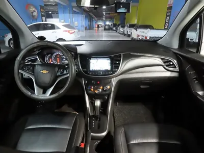 ChevroletGMDaewoo Trax 2018, 157514 км, за 5900000 KRW - фото 7