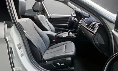 BMW Gran Turismo 2018, 98304 км, за 17900000 KRW - фото 11