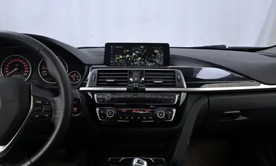 BMW 3-Series 2018, 89237 км, за 14700000 KRW - фото 14