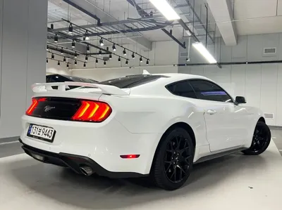 Ford Mustang 2023, 53359 км, за 32600000 KRW