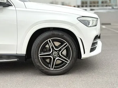 Mercedes-Benz GLE-Class 2019, 114569 км, за 47800000 KRW - фото 5