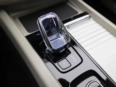 Volvo XC60 2026, 6889 км, за 75000000 KRW - фото 9