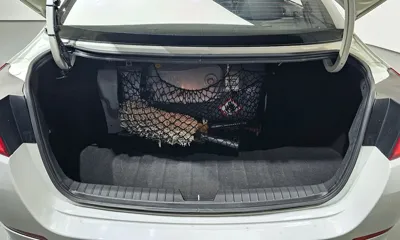 Kia K5 2015, 159591 км, за 6000000 KRW - фото 20