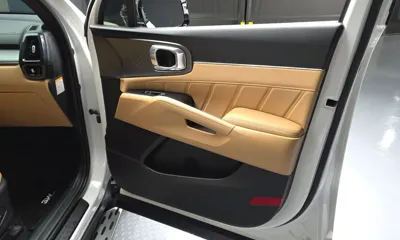 Kia Sorento 2023, 49267 км, за 32900000 KRW - фото 24