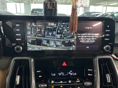 Kia Sorento 2021, 71245 км, за 22500000 KRW - фото 7