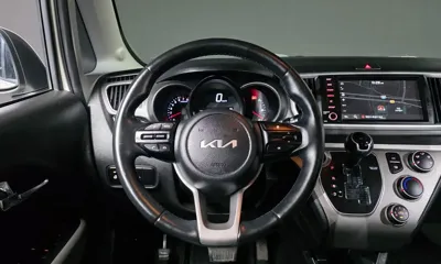 Kia Ray 2022, 57655 км, за 12300000 KRW - фото 15