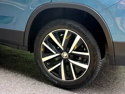 Skoda Kamiq 2020, 23000 км, за 45000 CNY - фото 15