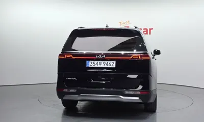 Kia Canival 2023, 67052 км, за 31500000 KRW