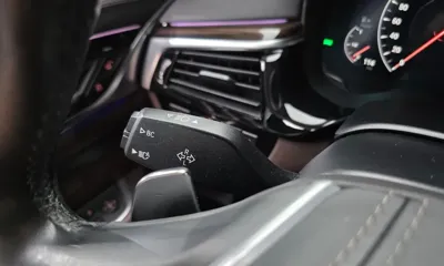 BMW Gran Turismo 2019, 154654 км, за 23700000 KRW - фото 20