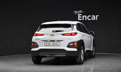 Hyundai Kona 2018, 34618 км, за 12700000 KRW