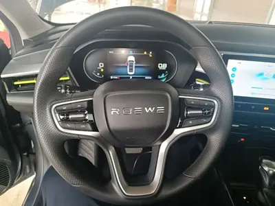 Roewe i5 2022, 16600 км, за 36900 CNY - фото 11