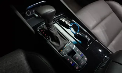 Kia K7 2018, 62009 км, за 18500000 KRW - фото 9