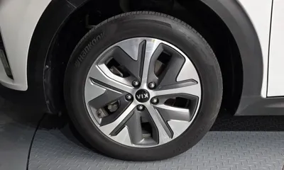 Kia Niro 2019, 136110 км, за 99990000 KRW - фото 5