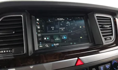 Hyundai Genesis 2016, 87276 км, за 13000000 KRW - фото 14
