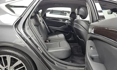 Genesis G80 2018, 72203 км, за 17300000 KRW - фото 12