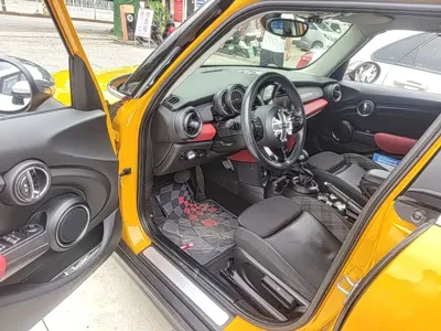 MINI MINI 2015, 57500 км, за 46100 CNY - фото 16
