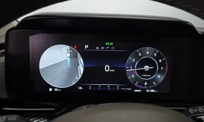 Kia Canival 2023, 91186 км, за 34900000 KRW - фото 8