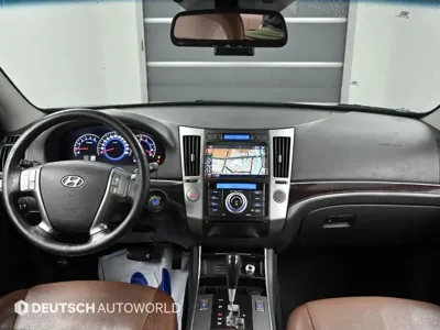 Hyundai Veracruz 2015, 308953 км, за 5900000 KRW - фото 7