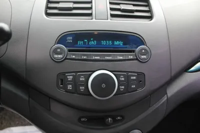 ChevroletGMDaewoo Spark 2012, 68000 км, за 2600000 KRW - фото 15