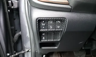 Honda CR-V 2022, 99389 км, за 29900000 KRW - фото 19