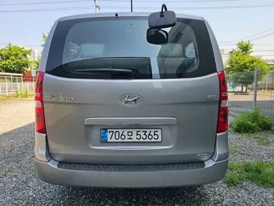 Hyundai Starex 2020, 95300 км, за 17990000 KRW
