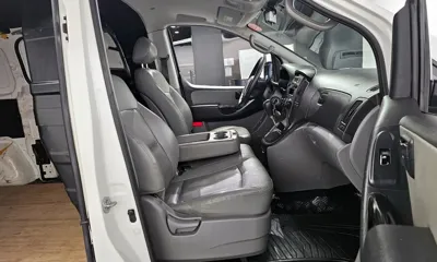 Hyundai Starex 2014, 99798 км, за 9300000 KRW - фото 10