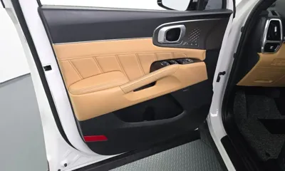 Kia Sorento 2022, 44519 км, за 30990000 KRW - фото 24