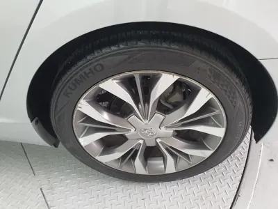 Hyundai Sonata 2015, 166070 км, за 7600000 KRW - фото 15