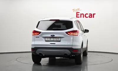 Ford Kuga 2016, 153147 км, за 6000000 KRW