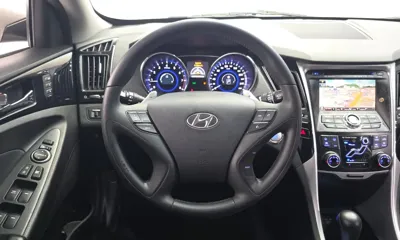 Hyundai Sonata 2010, 112870 км, за 20000000 KRW - фото 13
