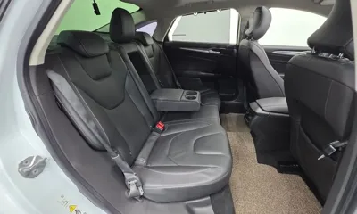 Ford Mondeo 2016, 91558 км, за 8900000 KRW - фото 20