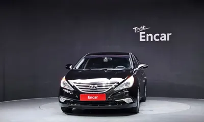 Hyundai Sonata 2014, 144301 км, за 5200000 KRW - фото 3