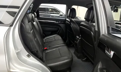 Kia Sorento 2014, 167183 км, за 6500000 KRW - фото 12