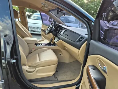 Kia Canival 2016, 112000 км, за 16500000 KRW - фото 15