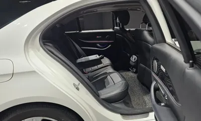 Mercedes-Benz E-Class 2018, 72770 км, за 21900000 KRW - фото 11