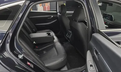 Hyundai Sonata 2020, 134503 км, за 12500000 KRW - фото 11