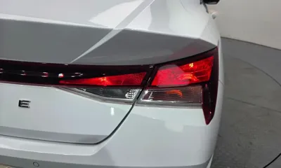 Hyundai Avante 2021, 96684 км, за 13700000 KRW - фото 23