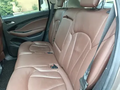 Buick Envision Plus 2018, 80000 км, за 45900 CNY - фото 7