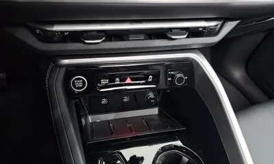 Audi Q5 2025, 29 км, за 85000000 KRW - фото 37
