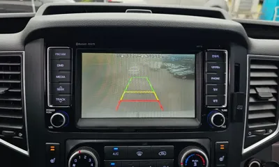 Hyundai Solati 2017, 51256 км, за 29000000 KRW - фото 14