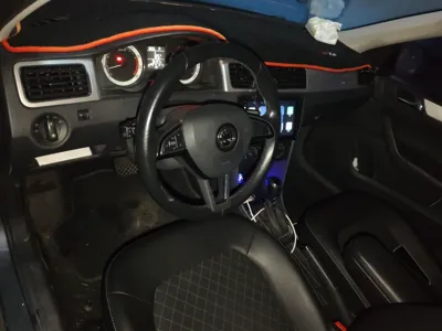 Skoda Rapid 2019, 35100 км, за 36817.8 CNY - фото 10