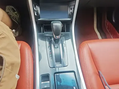 Honda Accord 2016, 141700 км, за 51200 CNY - фото 14