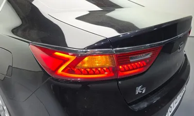 Kia K7 2016, 141728 км, за 8900000 KRW - фото 23