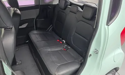 Kia Ray 2016, 67699 км, за 7490000 KRW - фото 26