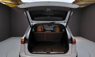 Renault-KoreaSamsung Grand Koleos 2025, 13863 км, за 35700000 KRW - фото 28